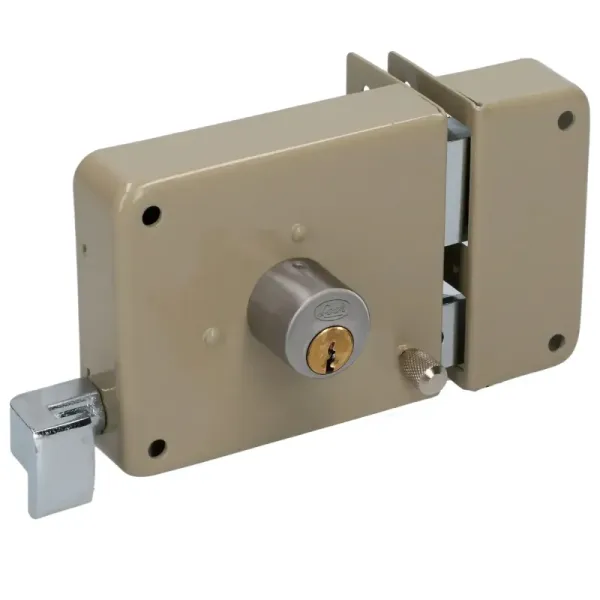  Lock (16CS)
