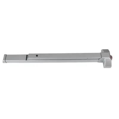 Barra Antipánico De Toque Emergencia 1 Punto Aluminio Prolok
