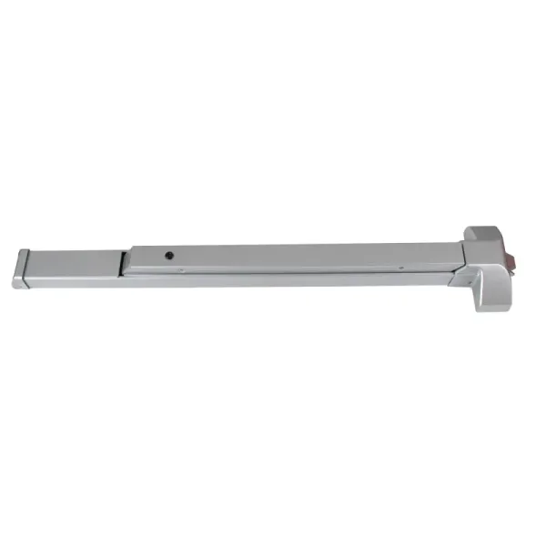 Barra Antipánico De Toque Emergencia 1 Punto Aluminio Prolok (L5501AL)