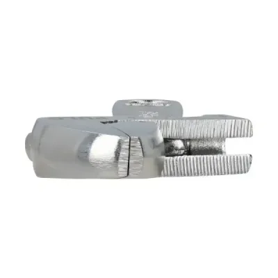 Llave Expansiva 6' Apertura 3/4' Foy Acabado Cromado
