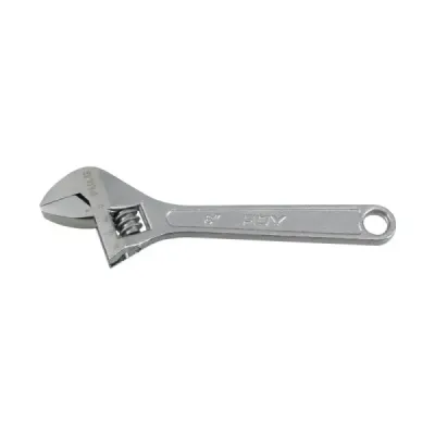 Llave Expansiva 6' Apertura 3/4' Foy Acabado Cromado