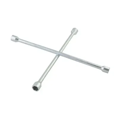 Cruceta Cromada 14' Boca 3/4' 7/8' 13/16' 17 Mm Foy