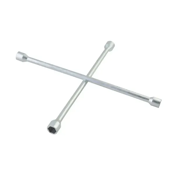 Cruceta Cromada 20' Boca 3/4' 7/8' 13/16' 17 Mm Foy (140420)