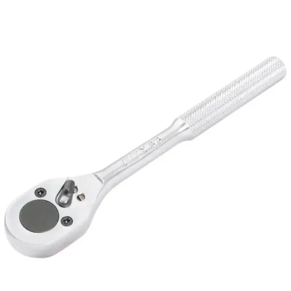 Ratchet Reversible Cabeza Pera 3/8' Foy Largo 22.8 Cm (140440)