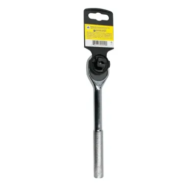 Ratchet Reversible Cabeza Pera 3/8' Foy Largo 22.8 Cm