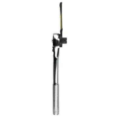 Ratchet Reversible Cabeza Pera 3/8' Foy Largo 22.8 Cm