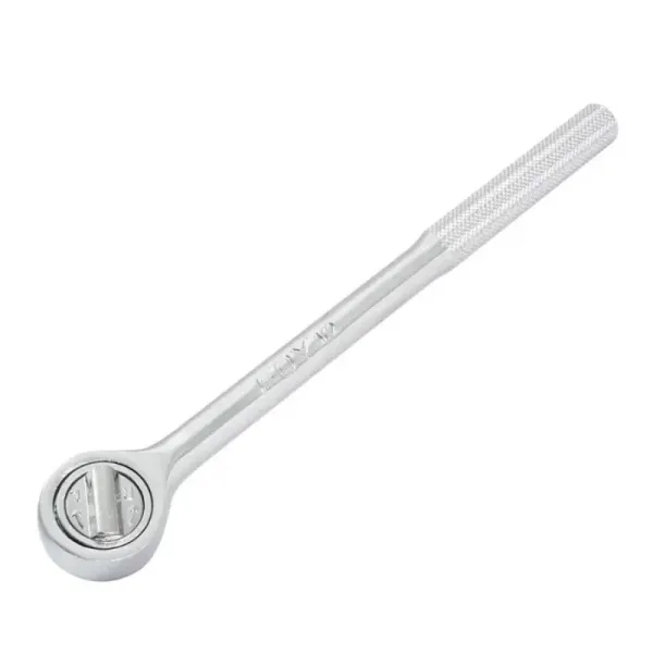 Ratchet Reversible Cabeza Redonda 1/2' Foy Largo 23.4 Cm (140445)