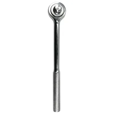 Ratchet Reversible Cabeza Redonda 1/2' Foy Largo 23.4 Cm