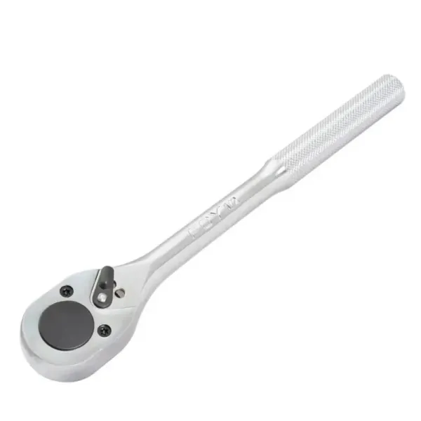 Ratchet Reversible Cabeza Pera 1/2' Foy Largo 24.1 Cm (140446)