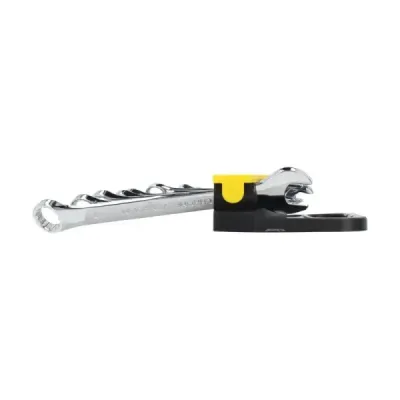 Juego 9 Llaves Mixtas Con Ratchet 8 Mm A 17 Mm Foy