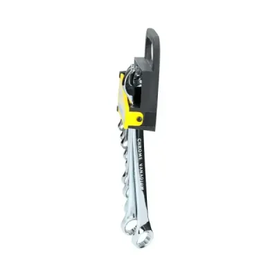 Juego 11 Llaves Mixtas Con Ratchet 1/4' A 1' Foy