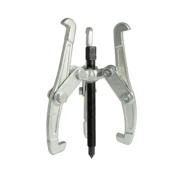 Extractor De Poleas Apertura 6' Capacidad 5 Toneladas Foy (140506)