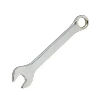 Llave Mixta Pulida 13/16' Largo 10.1/32' Uso Hogar Foy