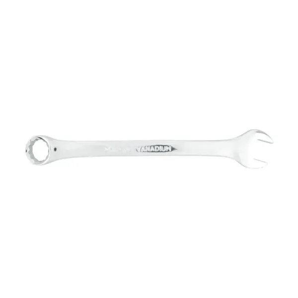 Llave Mixta Pulida 7/8' Largo 11.7/64' Uso Hogar Foy (140628)