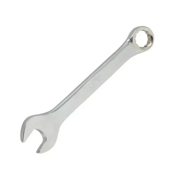 Llave Mixta Pulida 15/16' Largo 12.23/64' Uso Hogar Foy (140630)