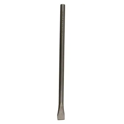 Cincel Corta Frío 3/4' X 12' Acero Foy Con Cuerpo Redondo