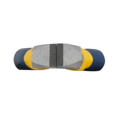 Alicate Electricista 7' Estriado Corta Cable Lateral Foy