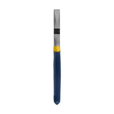 Alicate Electricista 7' Estriado Corta Cable Lateral Foy
