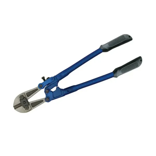 Cizalla Corta Pernos 14' Corte Central Foy Con Mango Grip (142101)