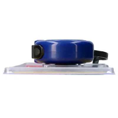 Flexómetro Cuerpo Plástico Abs 3 M X 1/2' Foy Color Azul