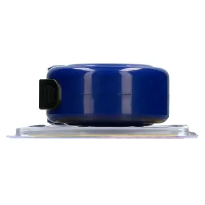 Flexómetro Cuerpo Plástico Abs 8 M X 1' Foy Color Azul