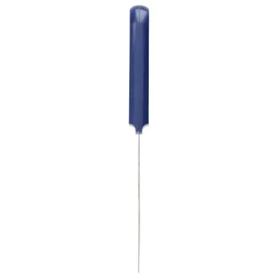 Espátula Flexible 4' Acero Alto Carbón Foy Doble Remache