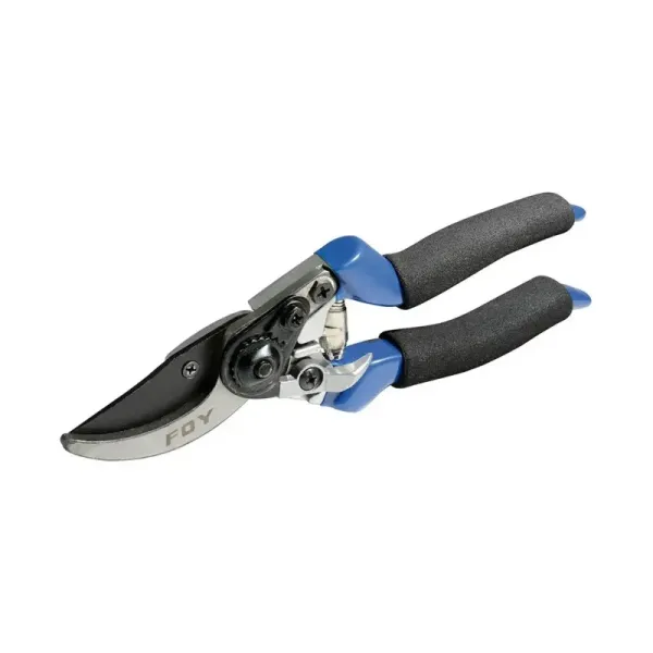 Tijeras Para Poda A Una Mano 8.1/2' Para Ramas Verdes Foy (143040)
