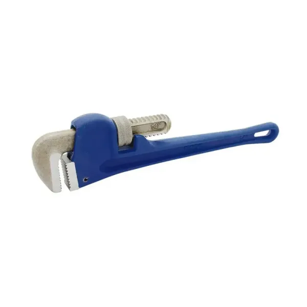 Llave Para Tubo 14' Capacidad 63 Mm Hierro Maleable Foy (143314)
