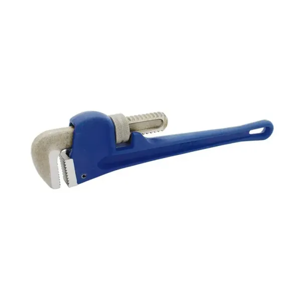 Llave Para Tubo 18' Capacidad 76 Mm Hierro Maleable Foy (143318)