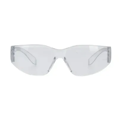 Lentes Gafas De Seguridad Transparentes Foy Envolventes
