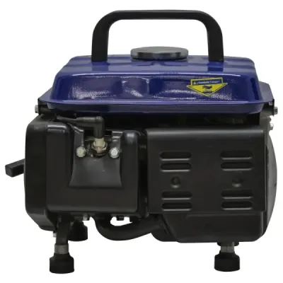 Generador A Gasolina 700 W 63 Cc Manual 120 V 60 Hz Foy