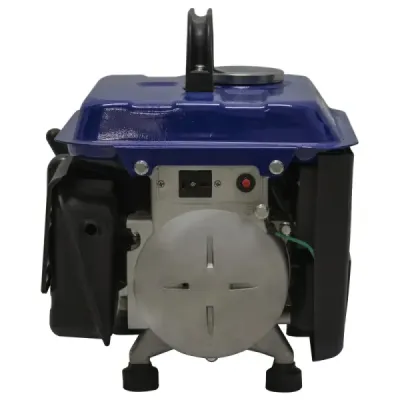 Generador A Gasolina 700 W 63 Cc Manual 120 V 60 Hz Foy