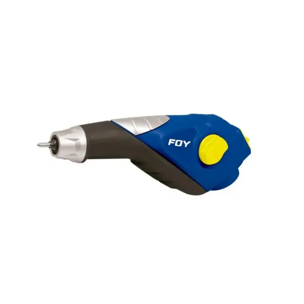 Grabador Eléctrico 8 W 7200 Gpm Foy Con 2 Plantillas (GR351)