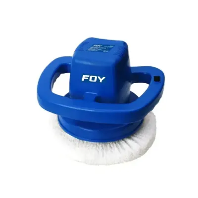 Pulidora Polichadora Automotriz 9.1/2' 120 W Foy 2500 Rpm