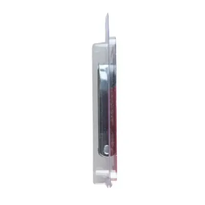 Calibrador De Galgas De 25 Hojas 0.0015' A 0.040' Urrea