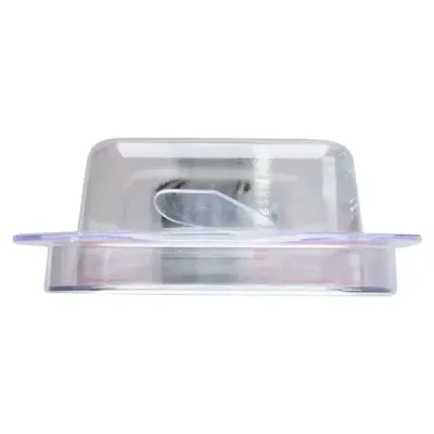 Calibrador De Galgas De 25 Hojas 0.0015' A 0.040' Urrea