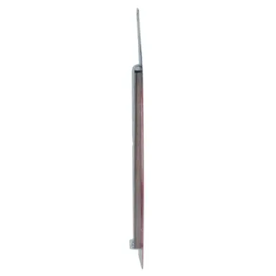 Calibrador De Galgas Extra Largo 25 Hojas Industrial Urrea