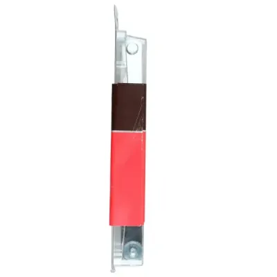 Calibrador De Puntas A 45° 26 Hojas 0.005'' A 0.030'' Urrea (002645)