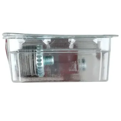 Calibrador De Puntas A 45° 26 Hojas 0.005'' A 0.030'' Urrea (002645)