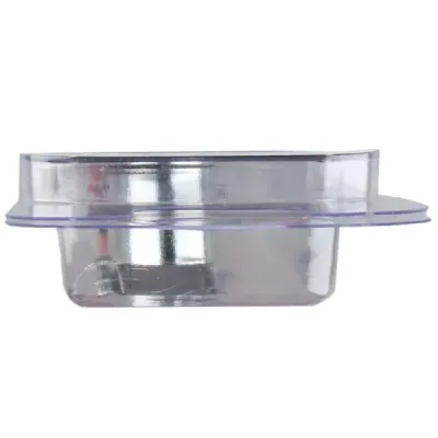 Calibrador De Galgas De 25 Hojas 0.04 Mm A 1.00 Mm Urrea