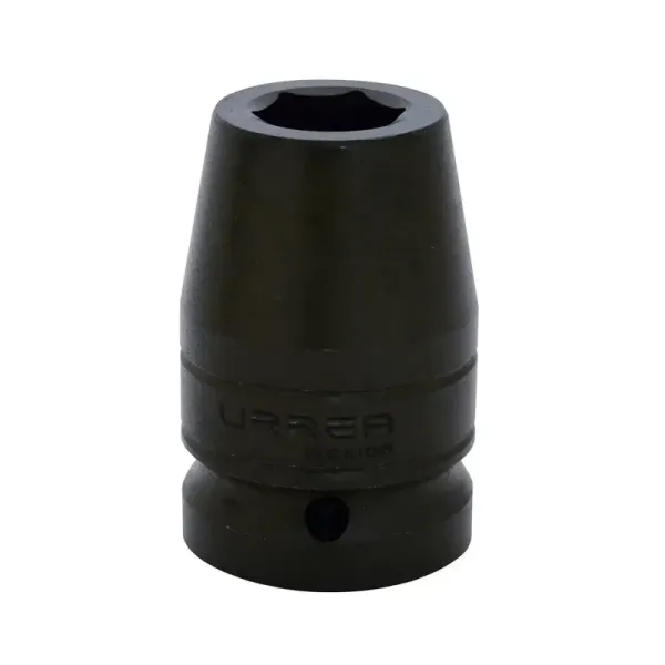 Copa De Impacto Larga 1.3/16' 6 Puntas Urrea Cuadrante 1' (10019L)
