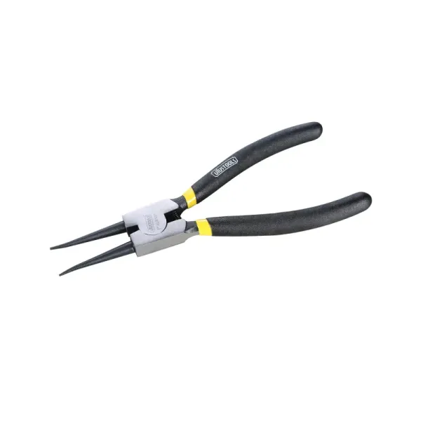 Alicate Sacapines Externo Recta 7' Uyustools Pulido Fino (ALS107)