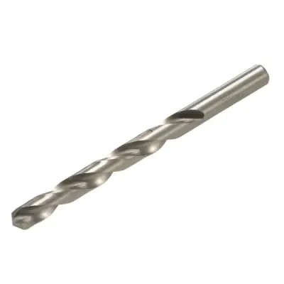 Broca Metal Hss 15/64' (6mm) Uyustools 135° 10 Unidades