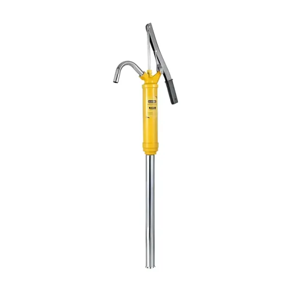 Bomba Extractora De Aceite De Palanca 20l/min Uyustools (BMC01PU)