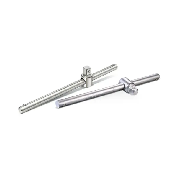 Barra De Extensión Volvedor 1/2' X 10' Crv Uyustools (BRT250U)