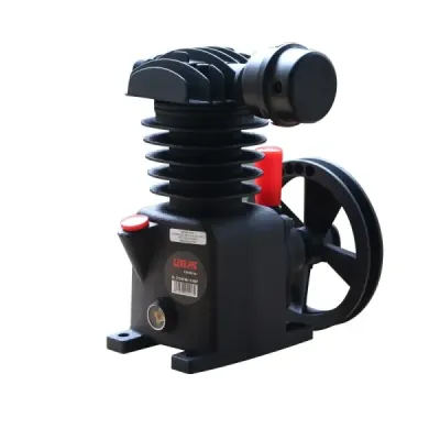 Cabezal Cabezote Compresor Aire 1 Hp 1 Cilindro Uyustools