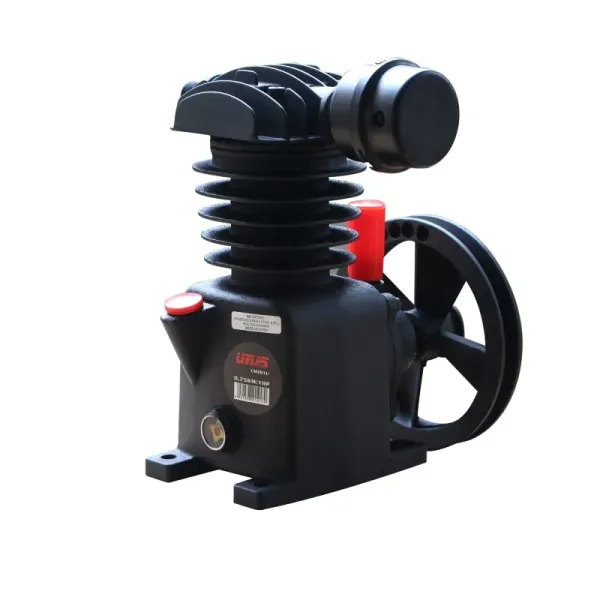 Cabezal Cabezote Compresor Aire 1 Hp 1 Cilindro Uyustools (CMZ01U)