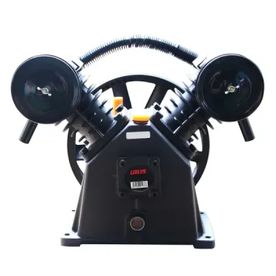 Cabezal Cabezote Compresor Aire 3 Hp 2 Cilindros Uyustools
