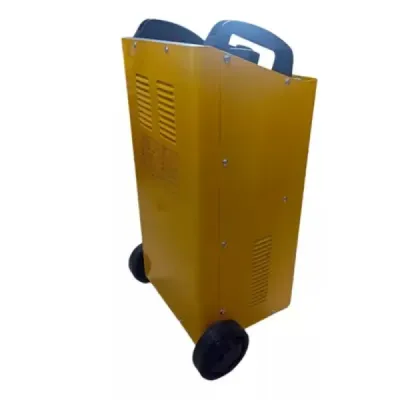Cargador Arrancador De Baterías 12-24 V Uyustools 120-240 V