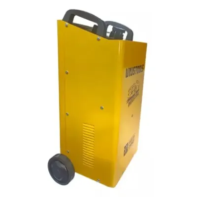 Cargador Arrancador De Baterías 12-24 V Uyustools 120-240 V
